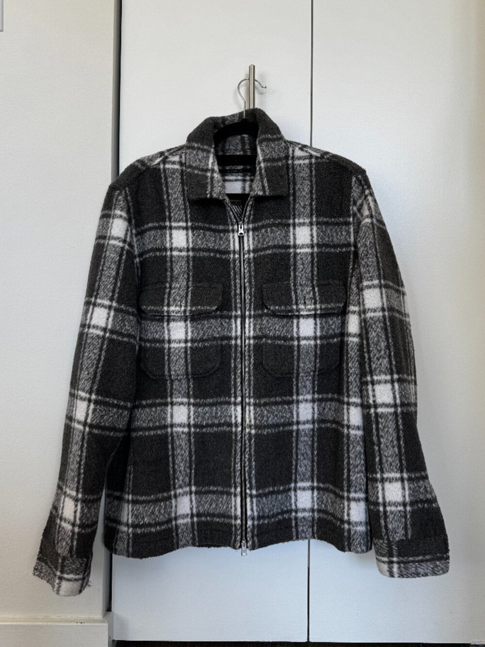 All Saints Honshu Jacket